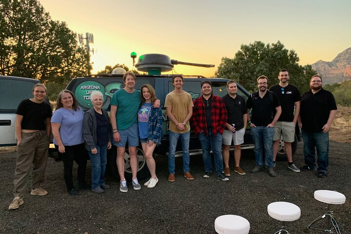 Everyone gets to have every question answered!